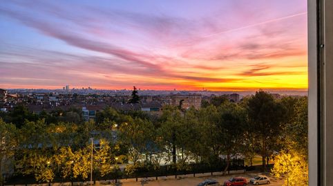 Photo 2 of Flat for sale in Calle Chirivita, 16, Puerta Bonita, Madrid Capital