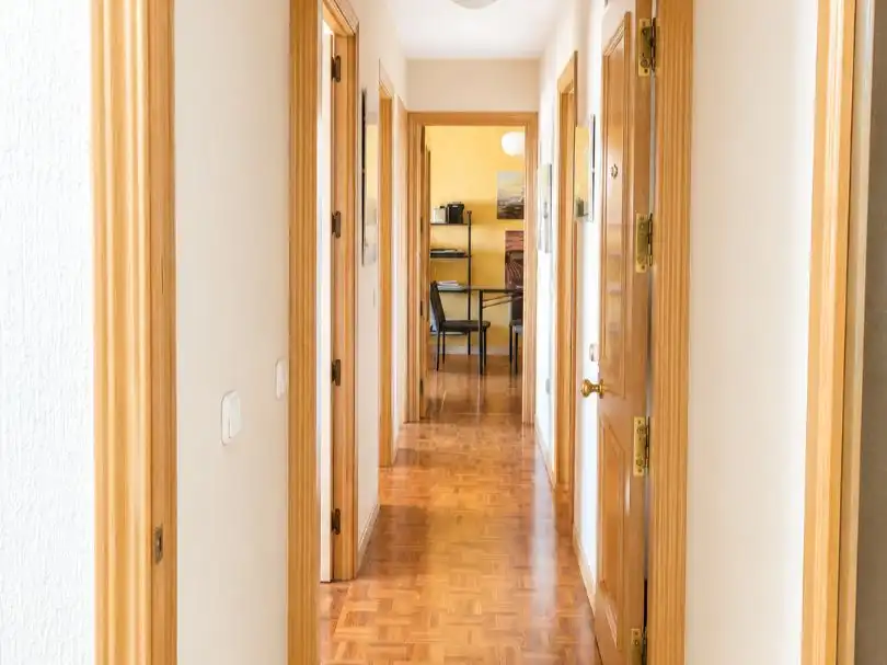 Flat for sale in  Madrid Capital