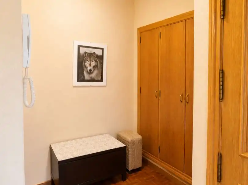 Flat for sale in  Madrid Capital