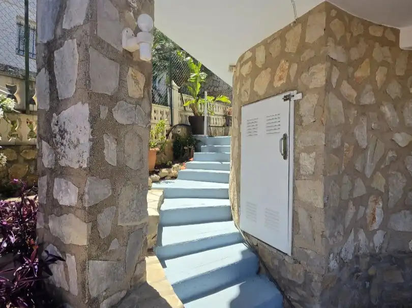 Houses for sale in Carrer de la Mora, 3, El Montgó Houses for sale in Dénia with Air Conditioner, Heating and Private garden