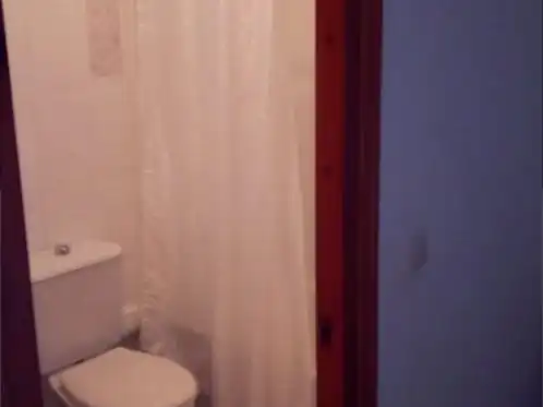 Baño de Casa o chalet de alquiler en Almonte con Terraza y Amueblado