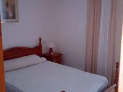 Habitación de Casa o chalet de alquiler en Almonte con Terraza y Amueblado