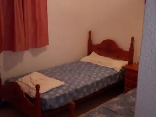 Habitación de Casa o chalet de alquiler en Almonte con Terraza y Amueblado