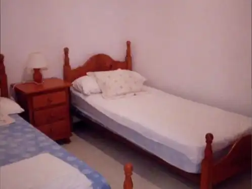 Habitación de Casa o chalet de alquiler en Almonte con Terraza y Amueblado