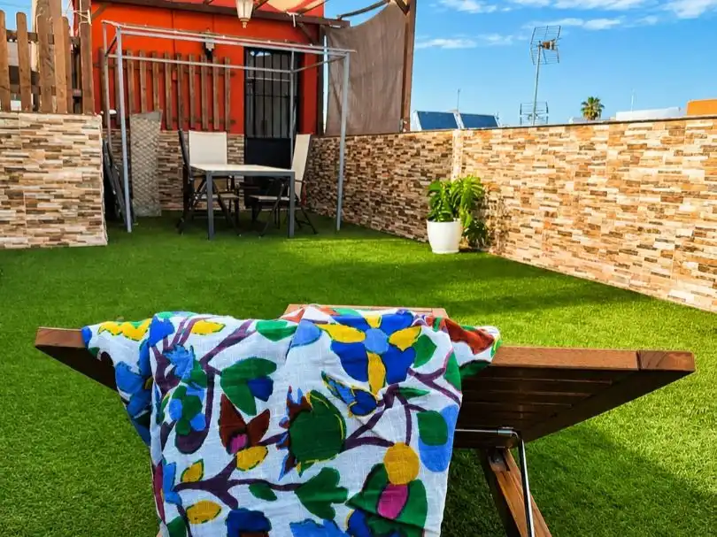 Wohnung zum Verkauf in Calle Pablo Coso Calero, 9, Centro