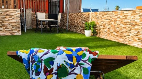 Photo 2 of Flat for sale in Calle Pablo Coso Calero, 9, Centro, Bormujos