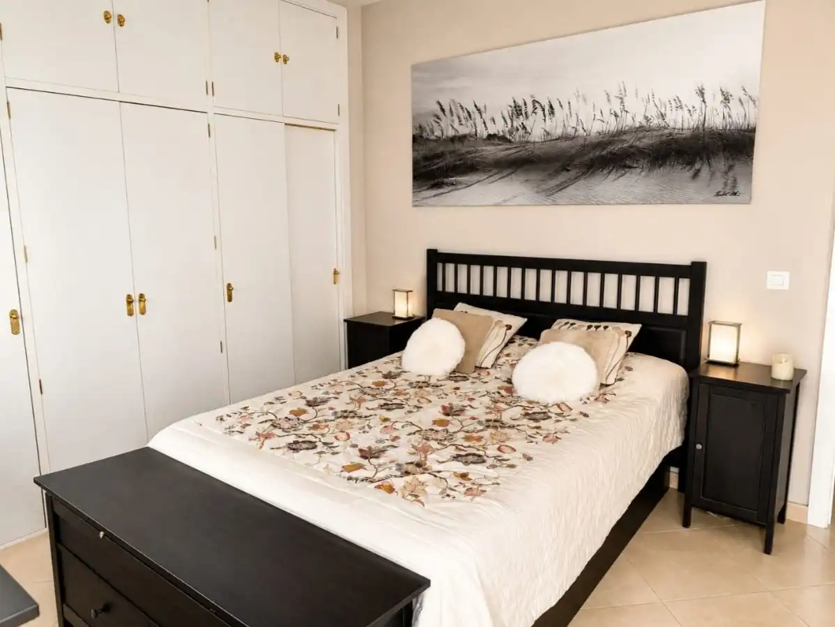 Wohnung zum Verkauf in Calle Pablo Coso Calero, 9, Centro