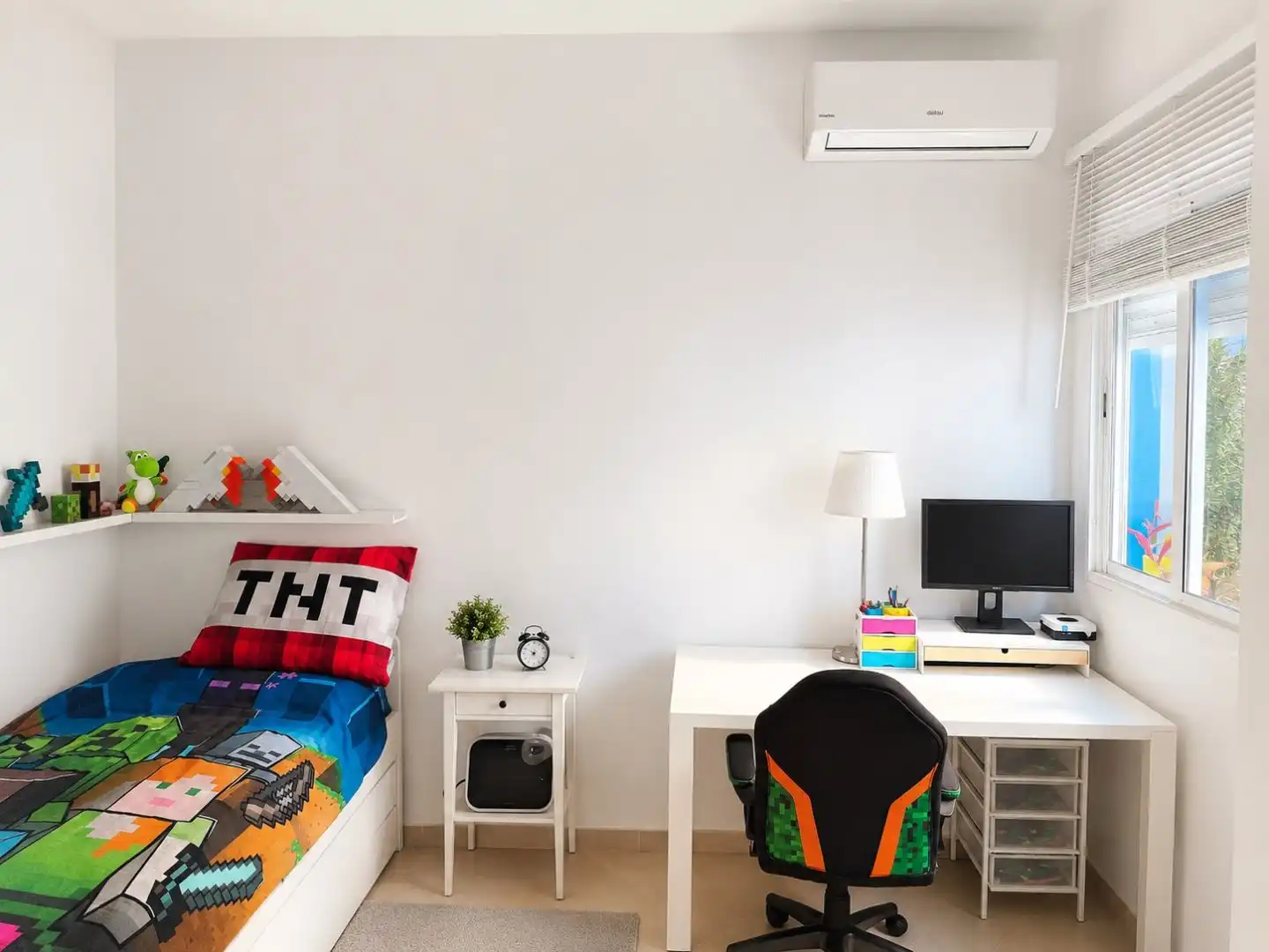 Wohnung zum Verkauf in Calle Pablo Coso Calero, 9, Centro