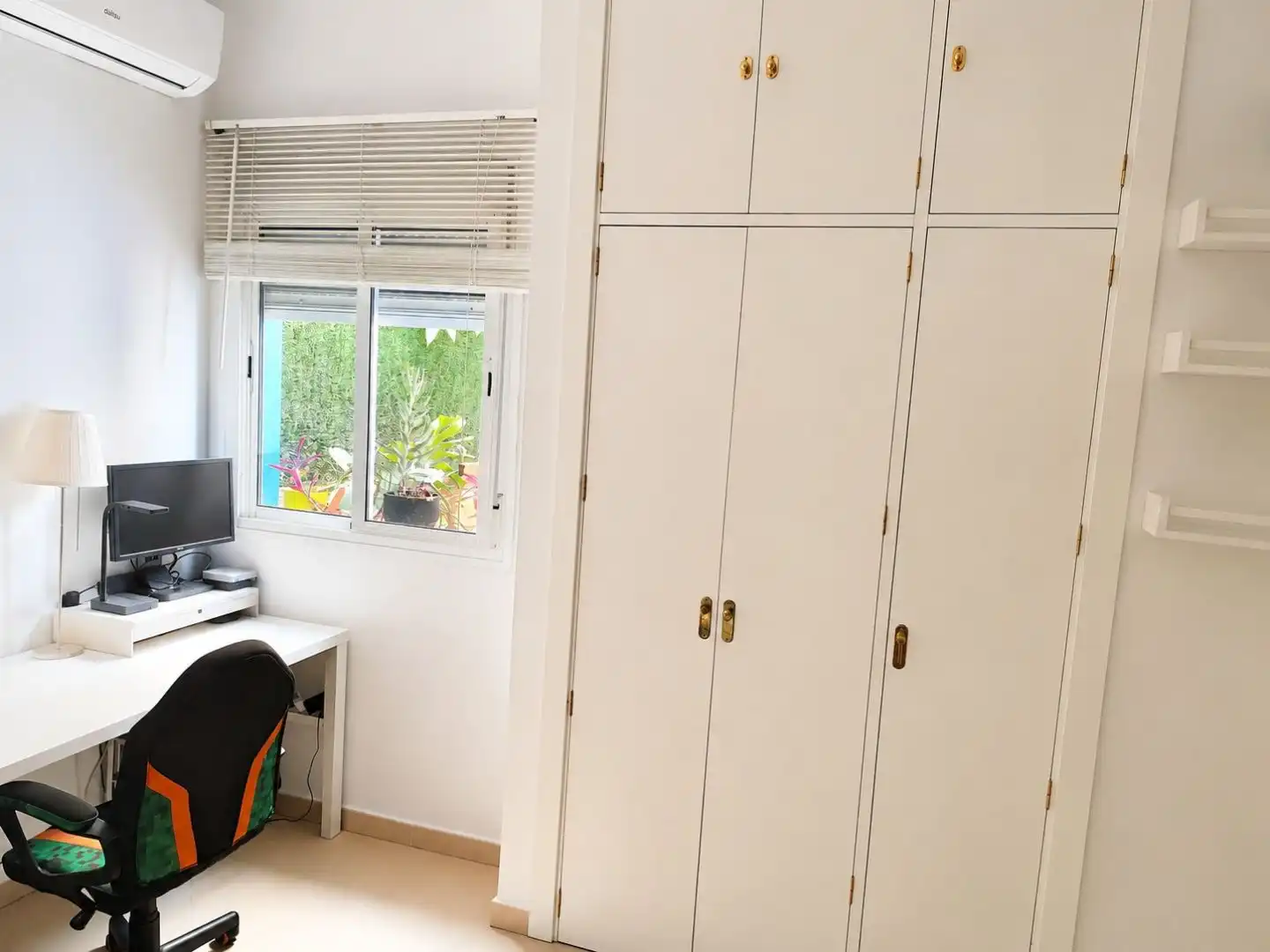 Wohnung zum Verkauf in Calle Pablo Coso Calero, 9, Centro