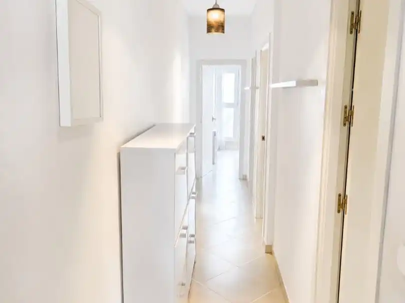 Wohnung zum Verkauf in Calle Pablo Coso Calero, 9, Centro