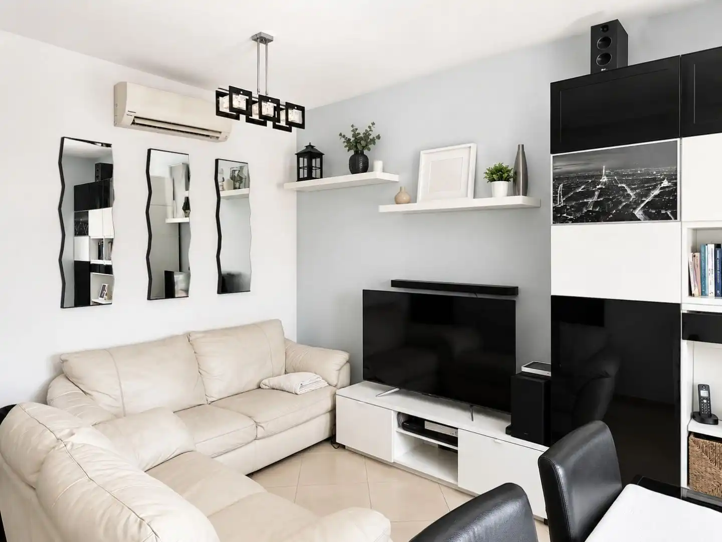 Wohnung zum Verkauf in Calle Pablo Coso Calero, 9, Centro