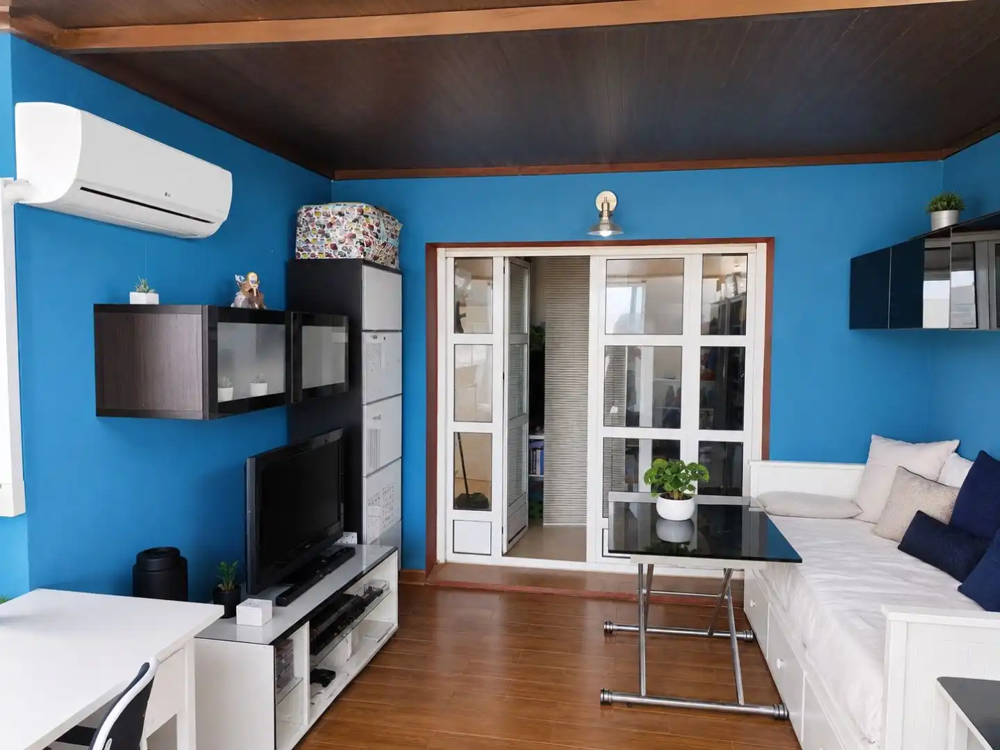 Wohnung zum Verkauf in Calle Pablo Coso Calero, 9, Centro