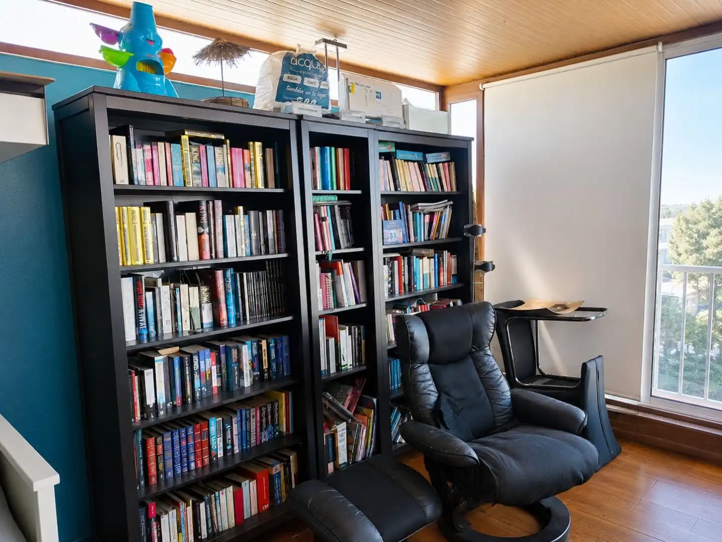 Wohnung zum Verkauf in Calle Pablo Coso Calero, 9, Centro
