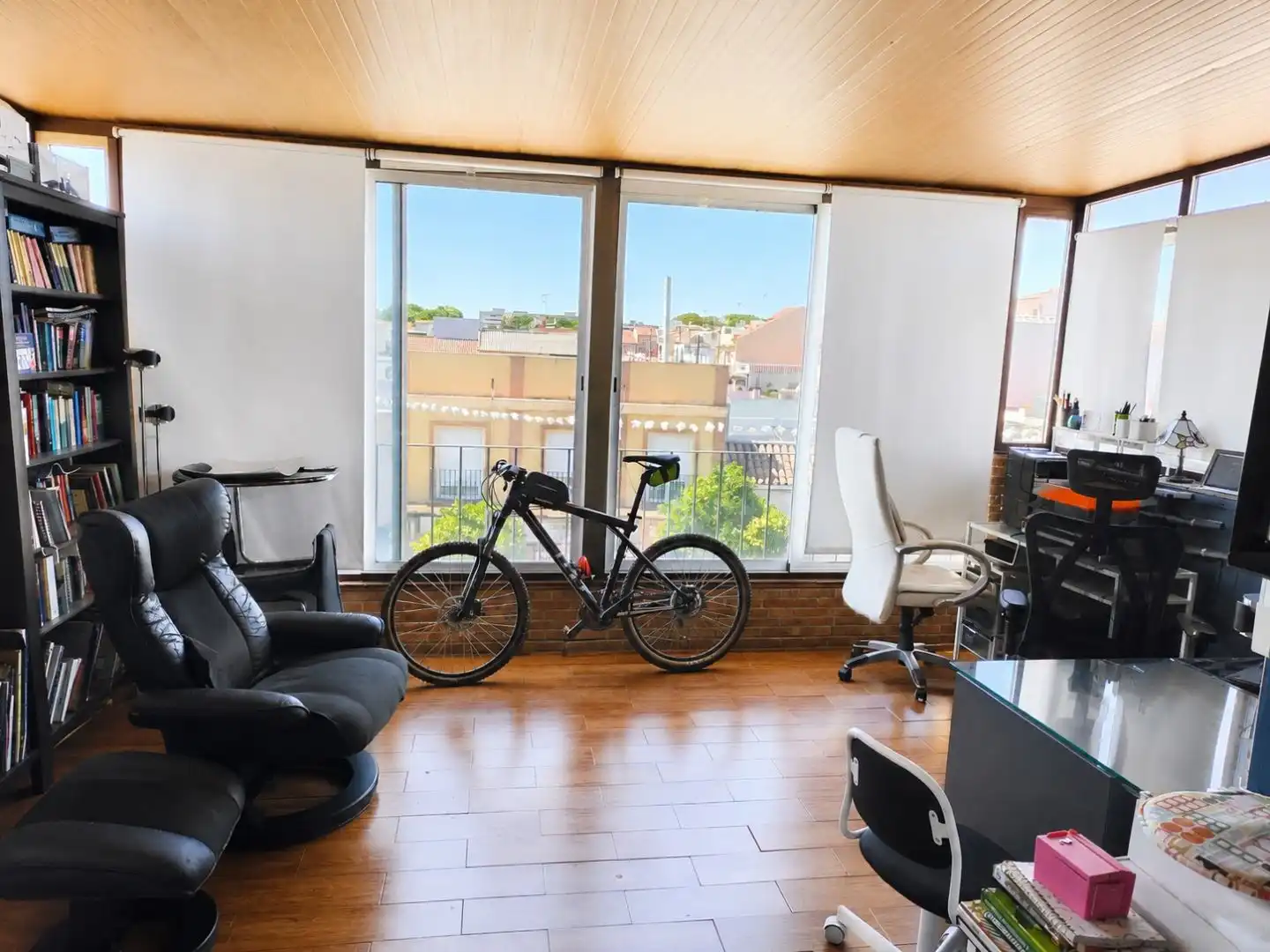 Wohnung zum Verkauf in Calle Pablo Coso Calero, 9, Centro