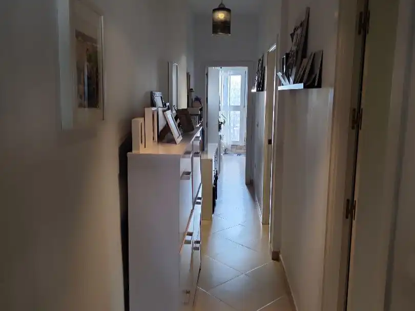 Wohnung zum Verkauf in Calle Pablo Coso Calero, 9, Centro