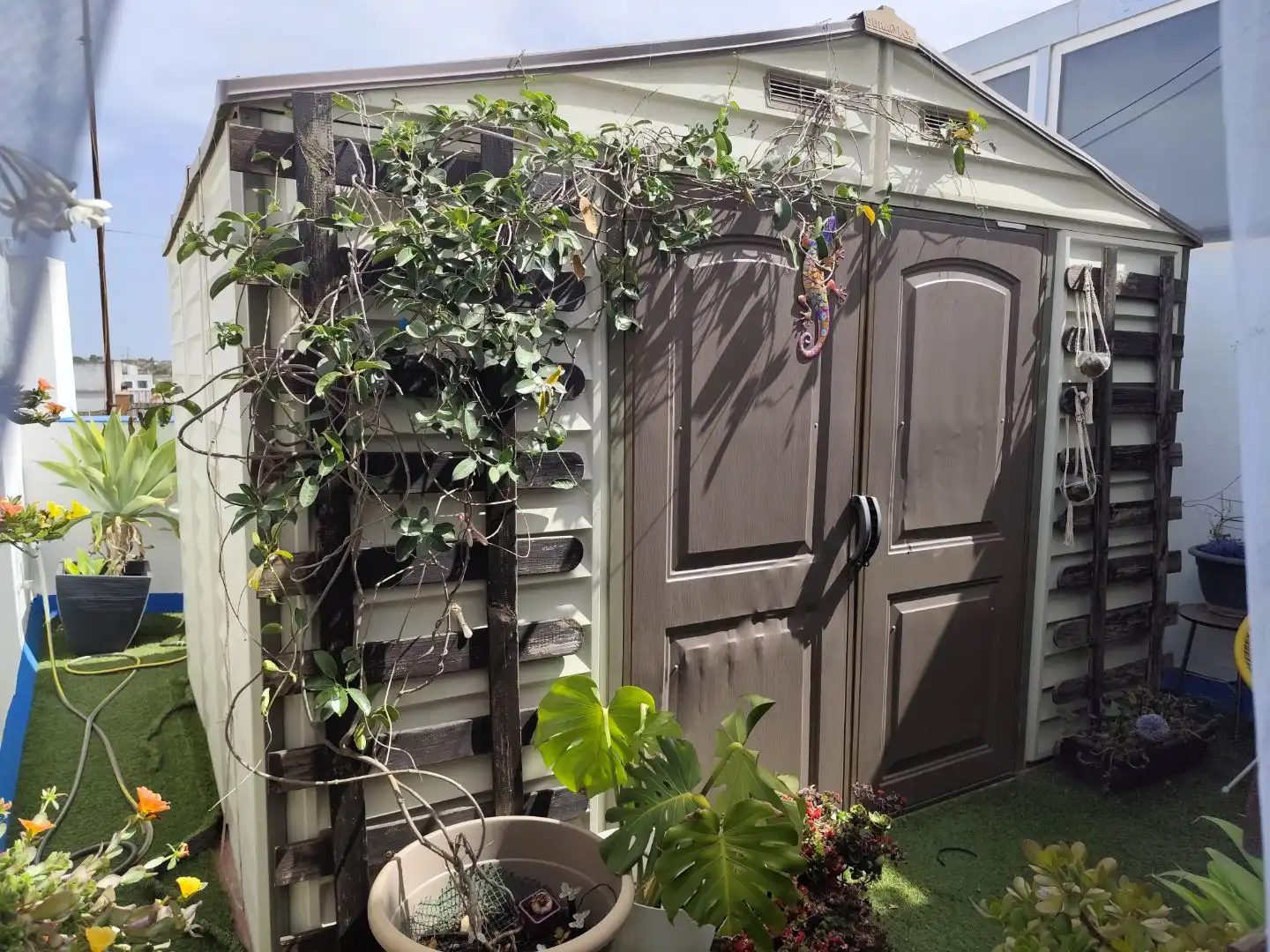 Wohnung zum Verkauf in Calle Pablo Coso Calero, 9, Centro