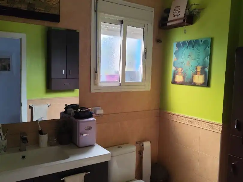 Wohnung zum Verkauf in Calle Pablo Coso Calero, 9, Centro