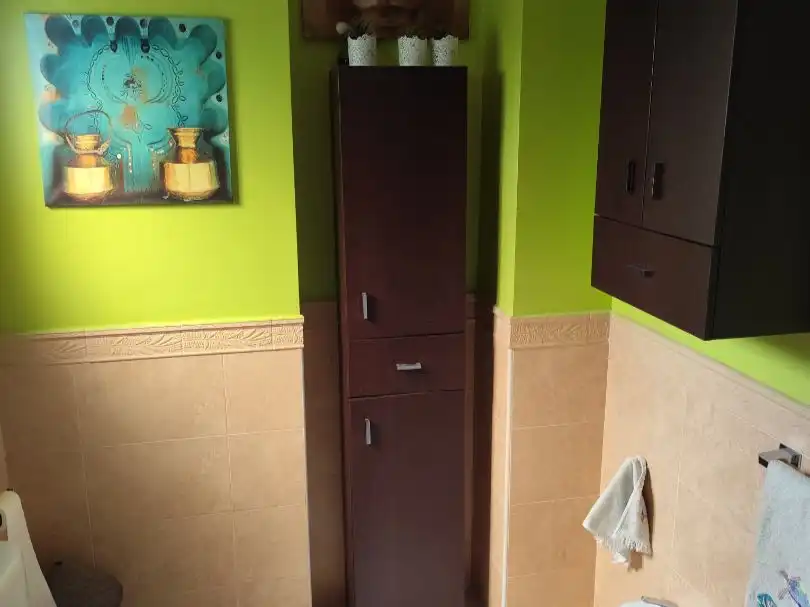 Wohnung zum Verkauf in Calle Pablo Coso Calero, 9, Centro