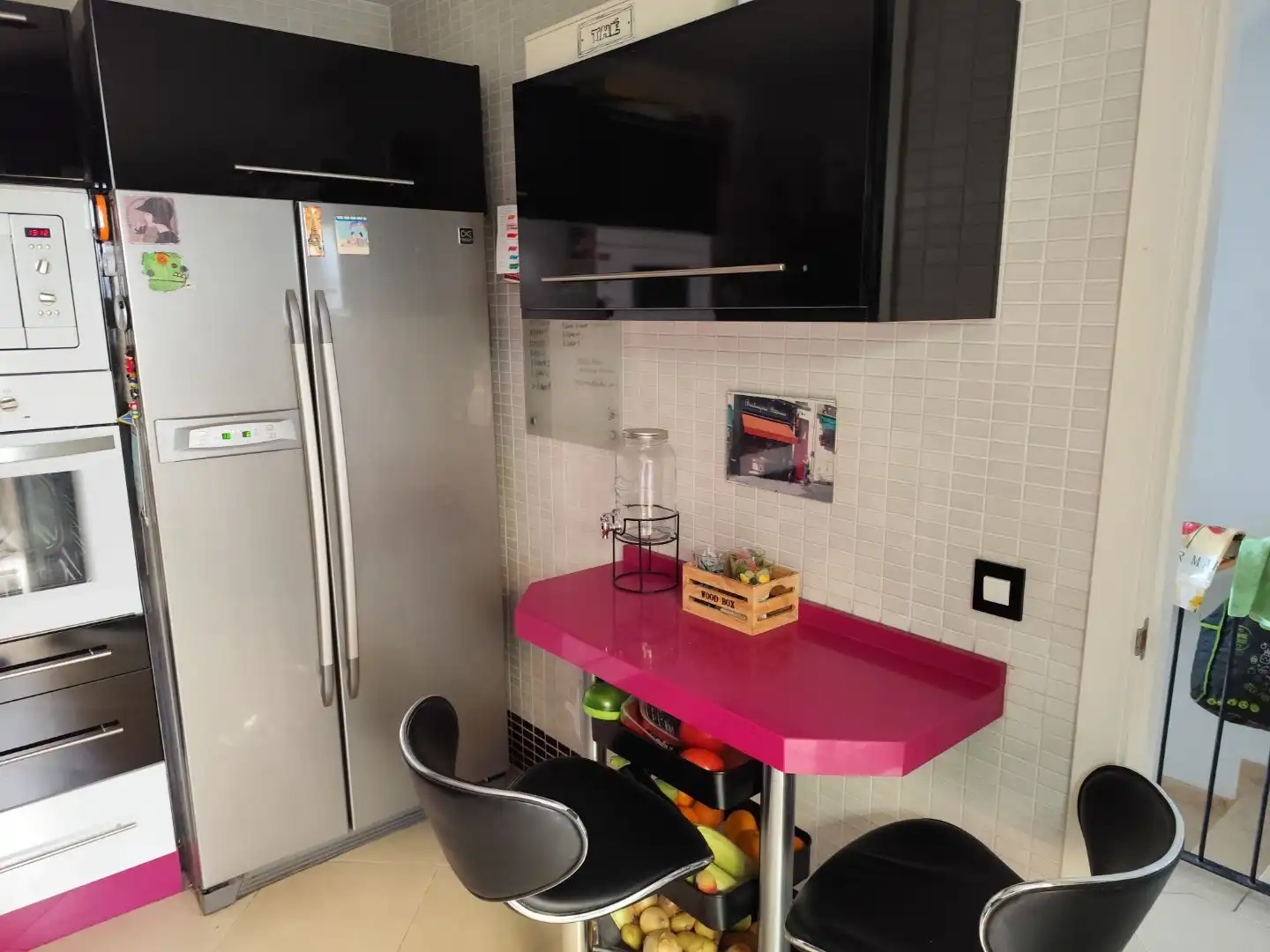 Wohnung zum Verkauf in Calle Pablo Coso Calero, 9, Centro