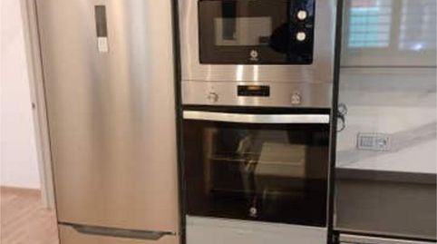 Foto 2 de Loft de alquiler en Sanfeliu, L'Hospitalet de Llobregat