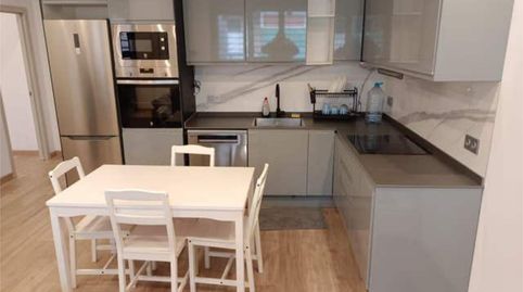 Foto 5 de Loft de alquiler en Sanfeliu, L'Hospitalet de Llobregat
