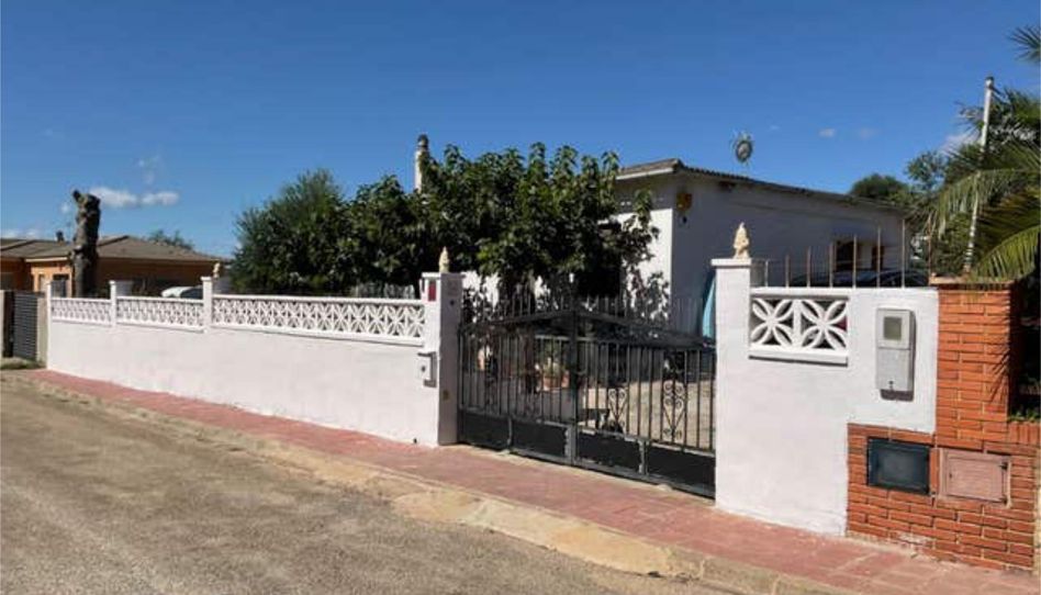 Casa o chalet en venta en Aiguamúrcia, Tarragona - imagen 1 Foto 1 de Casa o chalet en venta en Aiguamúrcia, Tarragona