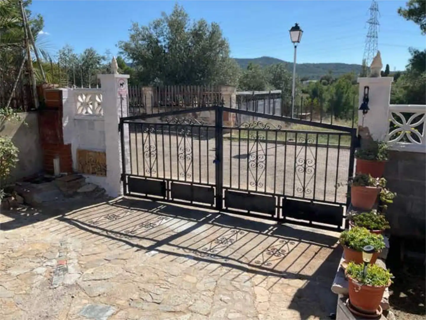Casa o chalet en venta en Aiguamúrcia Casa o chalet en venta en Aiguamúrcia con Calefacción, Jardín privado y Terraza