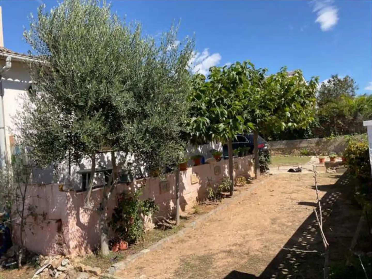 Casa o chalet en venta en Aiguamúrcia Jardín de Casa o chalet en venta en Aiguamúrcia con Calefacción, Jardín privado y Terraza