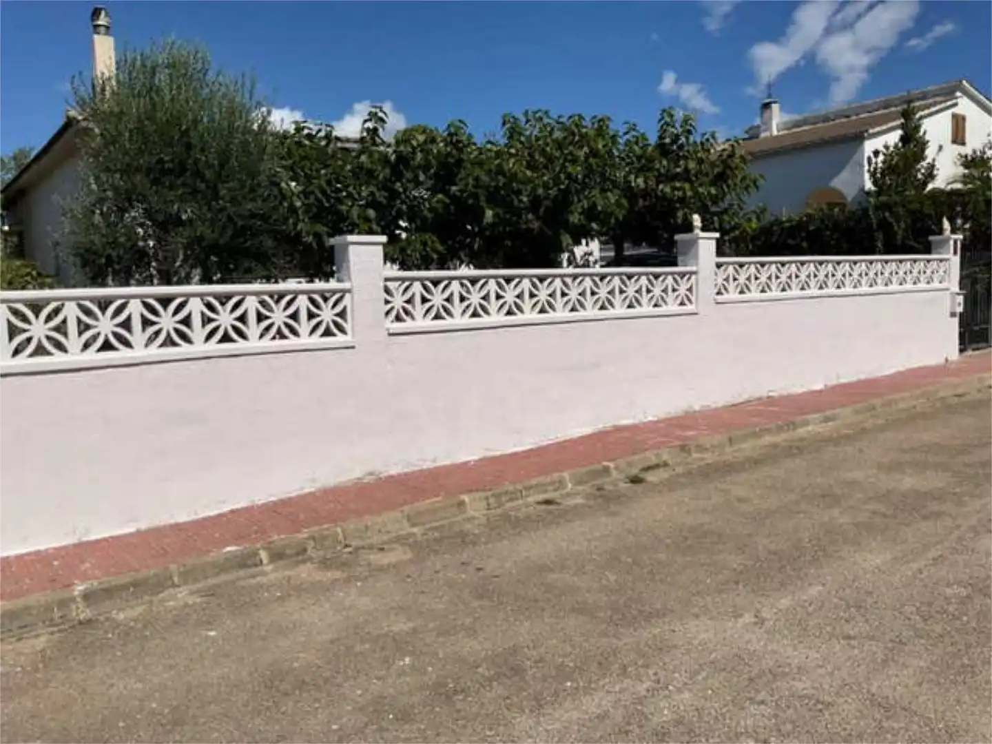 Casa o chalet en venta en Aiguamúrcia Vista exterior de Casa o chalet en venta en Aiguamúrcia con Calefacción, Jardín privado y Terraza