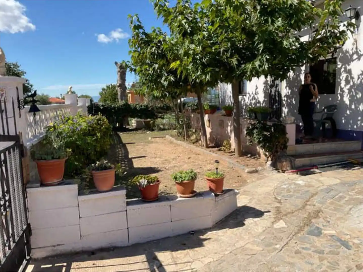 Casa o chalet en venta en Aiguamúrcia Jardín de Casa o chalet en venta en Aiguamúrcia con Calefacción, Jardín privado y Terraza