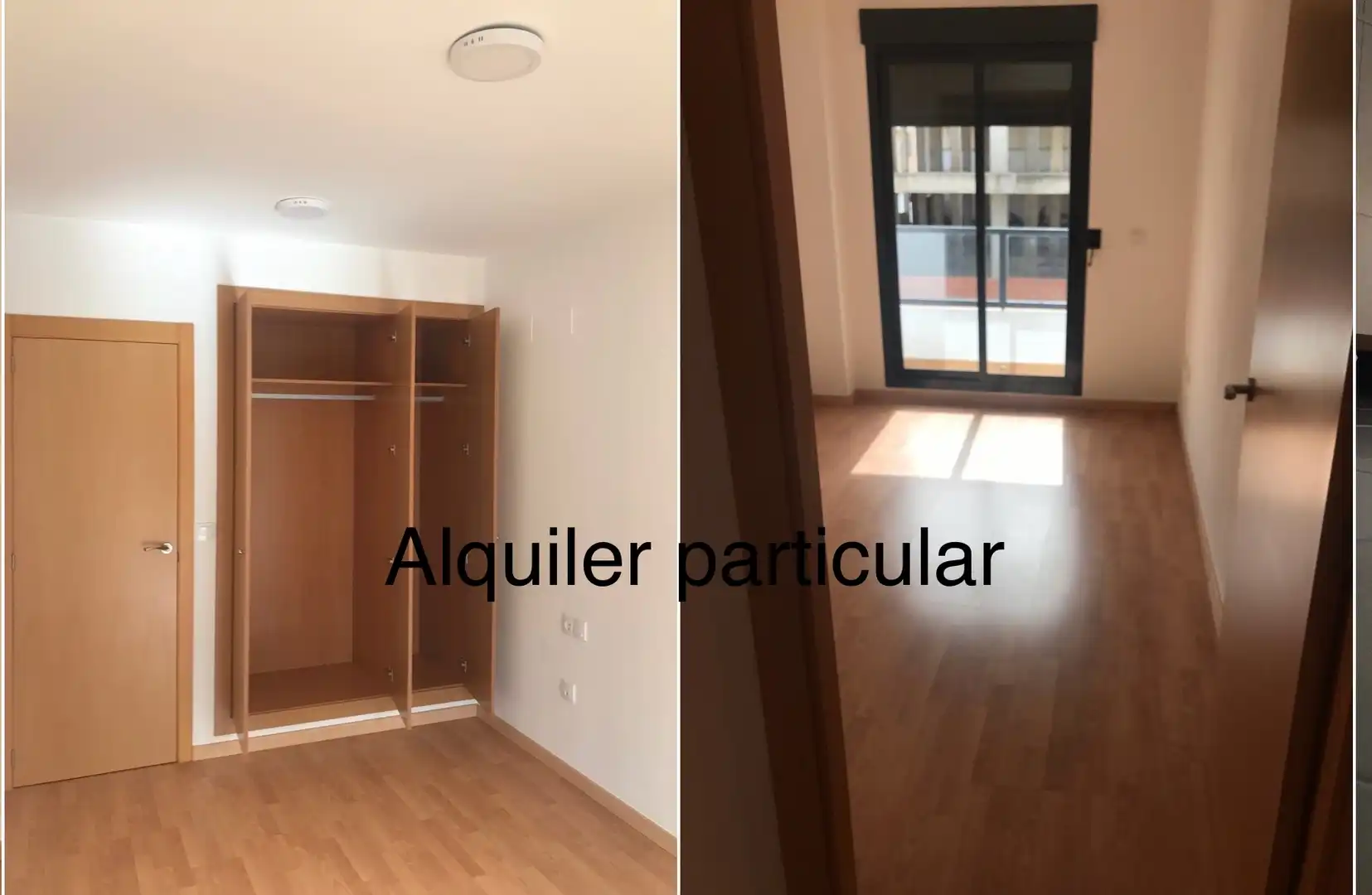 Piso de alquiler en Plaza Constitución, 6, Centro Habitación de Piso de alquiler en Chiva con Parquet, Trastero y Parking comunitario