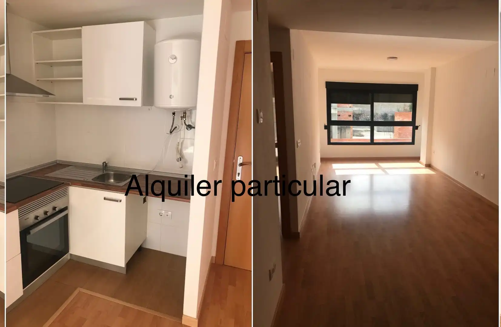 Piso de alquiler en Plaza Constitución, 6, Centro Habitación de Piso de alquiler en Chiva con Parquet, Trastero y Parking comunitario