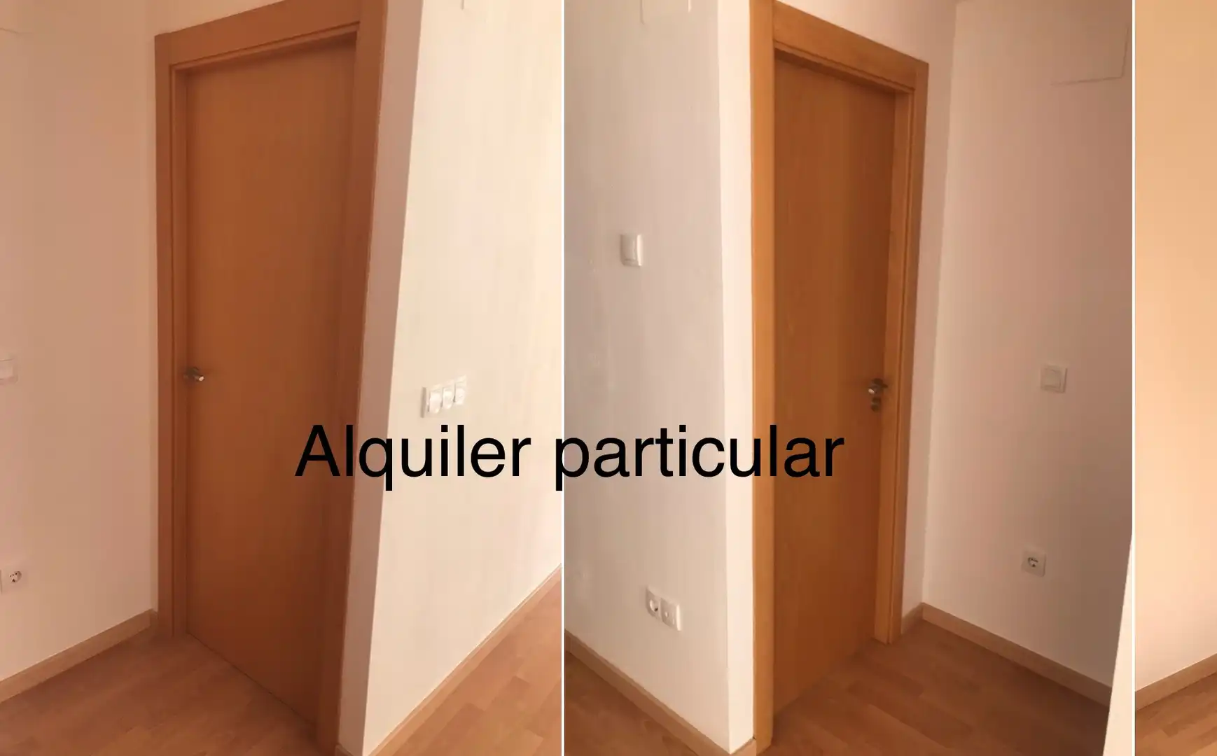 Piso de alquiler en Plaza Constitución, 6, Centro Piso de alquiler en Chiva con Parquet, Trastero y Parking comunitario