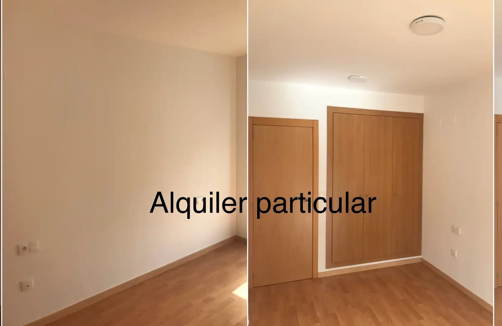Piso de alquiler en Plaza Constitución, 6, Centro Habitación de Piso de alquiler en Chiva con Parquet, Trastero y Parking comunitario