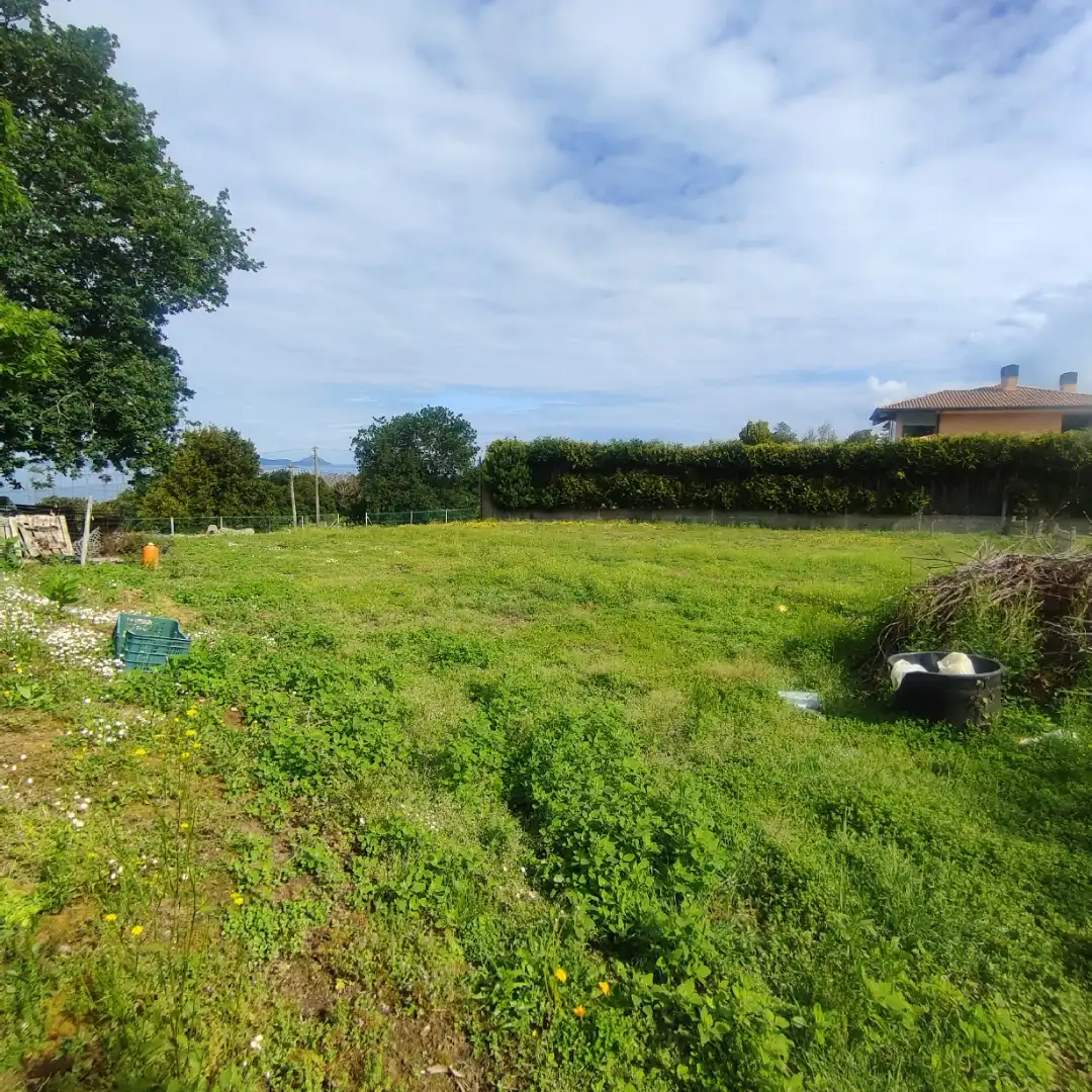 Residencial en venda a Camiño San Xurxo, 36, Coruxo - Oia - Saiáns Residencial en venda en Vigo