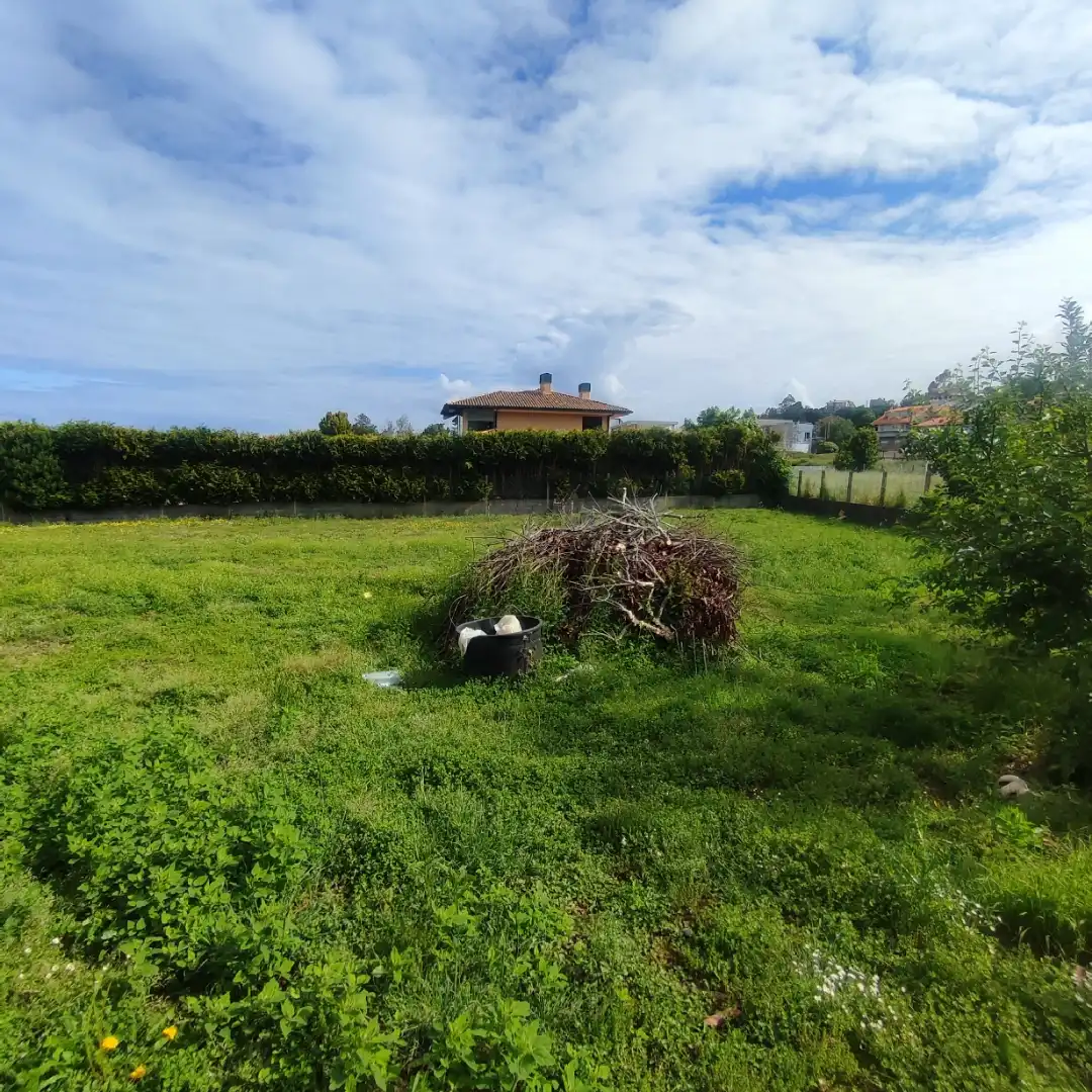 Residencial en venda a Camiño San Xurxo, 36, Coruxo - Oia - Saiáns Residencial en venda en Vigo