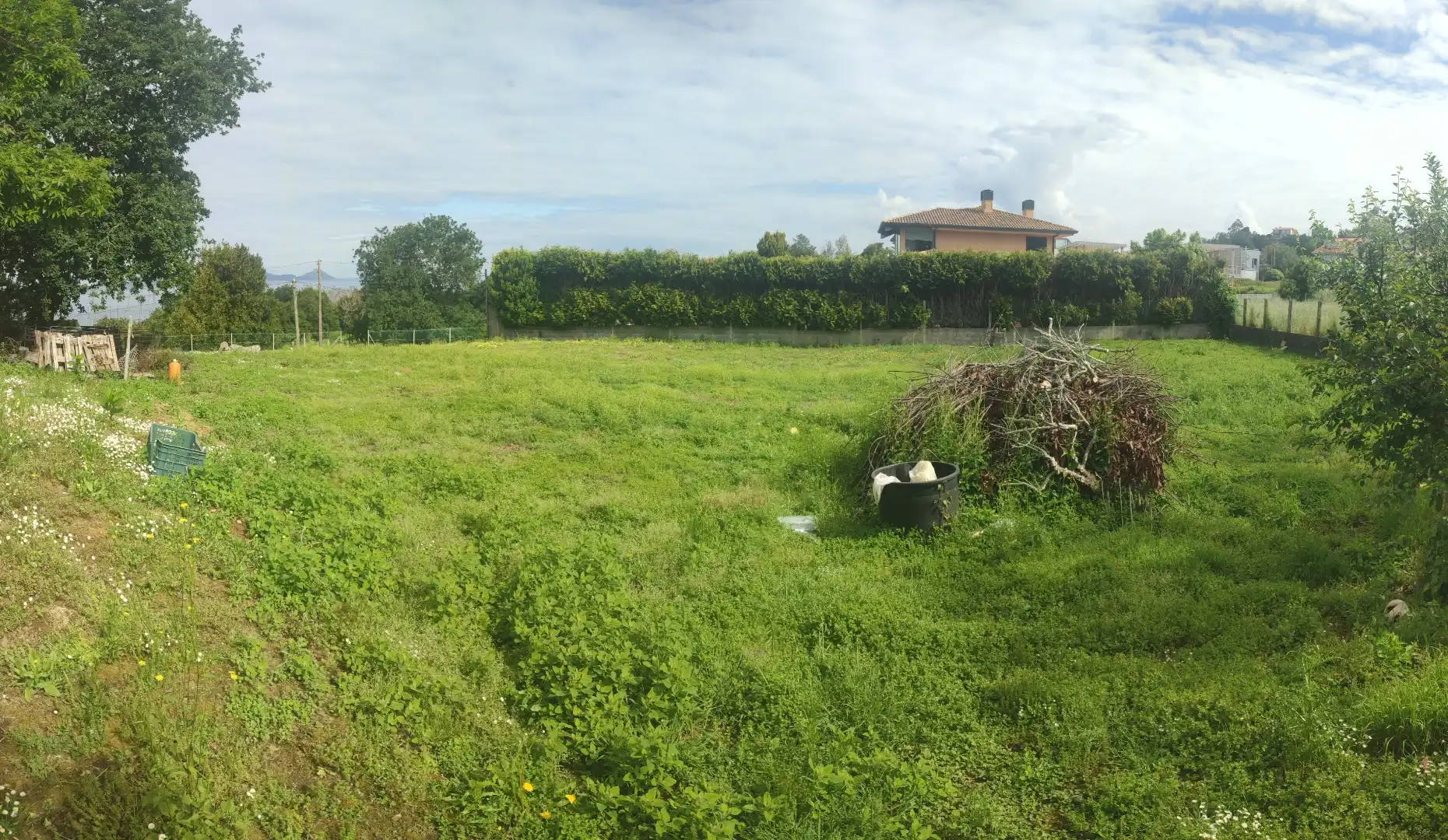 Residencial en venda a Camiño San Xurxo, 36, Coruxo - Oia - Saiáns Residencial en venda en Vigo