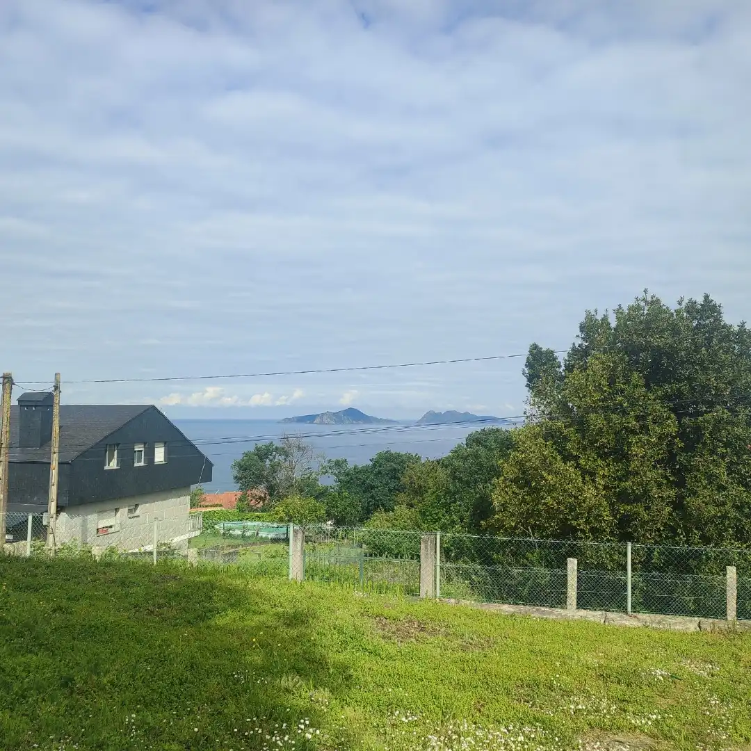 Residencial en venda a Camiño San Xurxo, 36, Coruxo - Oia - Saiáns Residencial en venda en Vigo