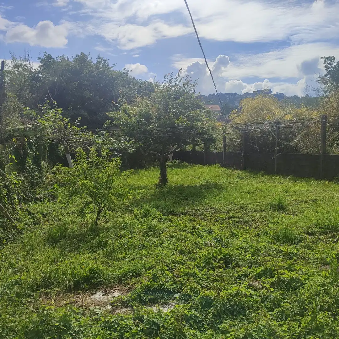 Residencial en venda a Camiño San Xurxo, 36, Coruxo - Oia - Saiáns Residencial en venda en Vigo