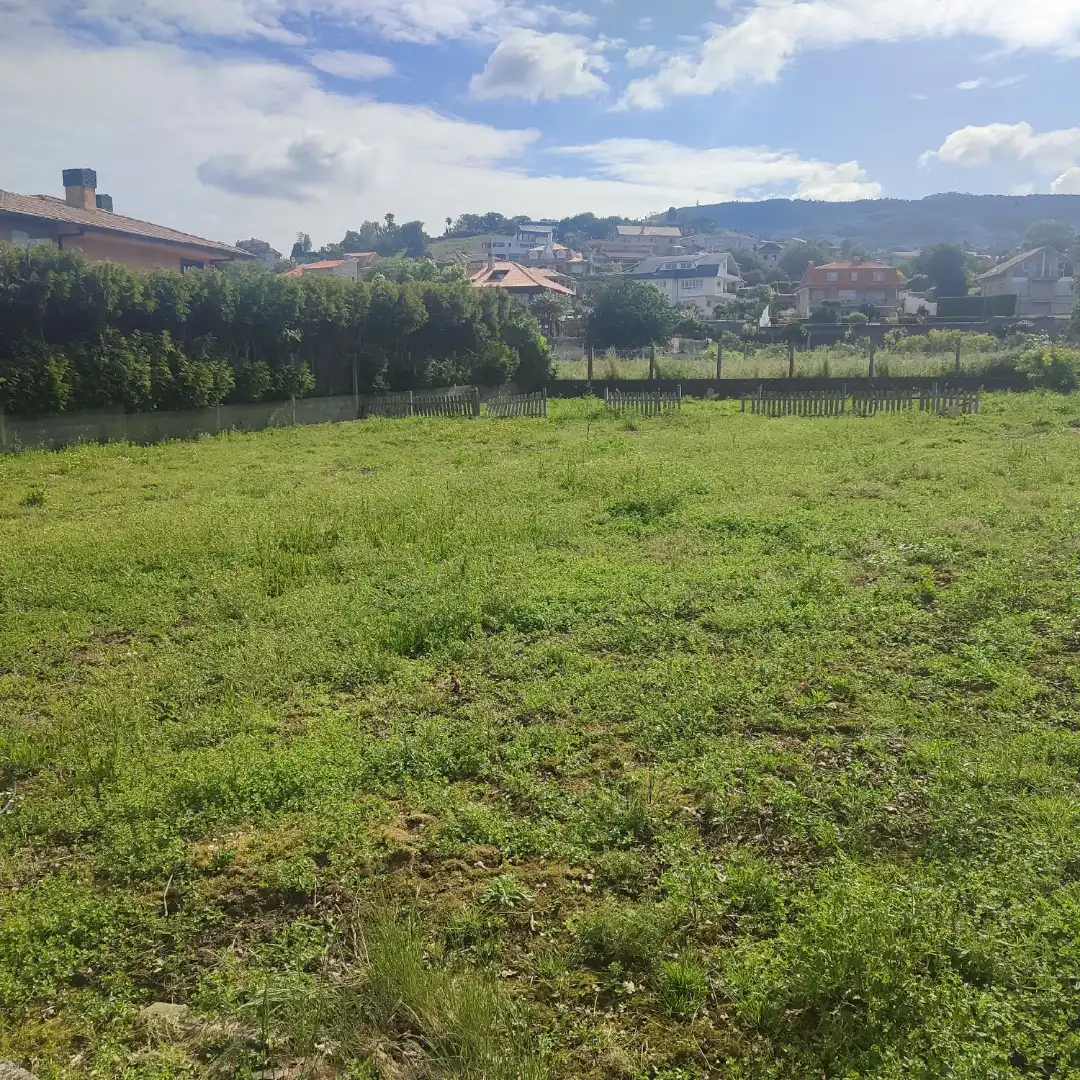 Residencial en venda a Camiño San Xurxo, 36, Coruxo - Oia - Saiáns Residencial en venda en Vigo