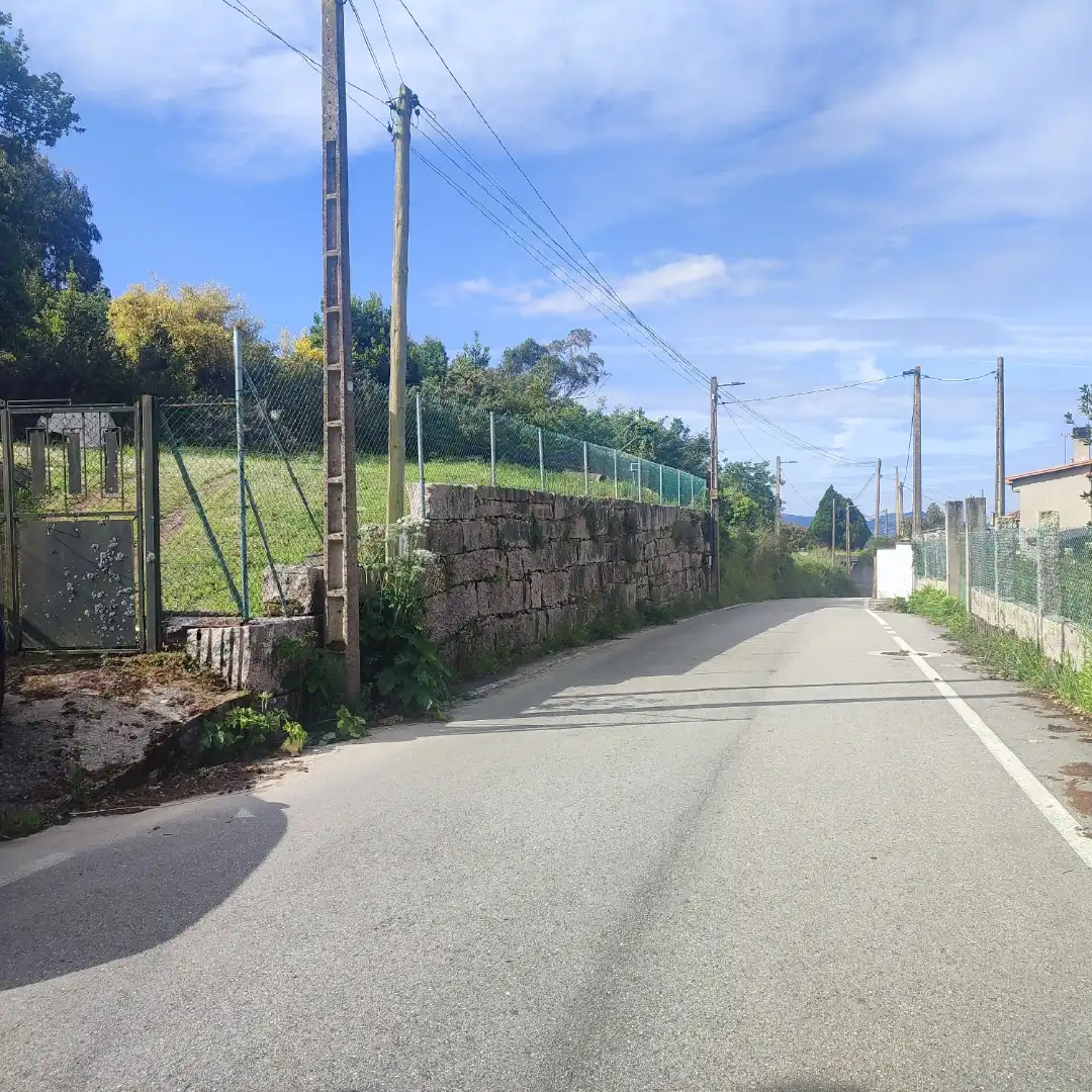 Residencial en venda a Camiño San Xurxo, 36, Coruxo - Oia - Saiáns Residencial en venda en Vigo