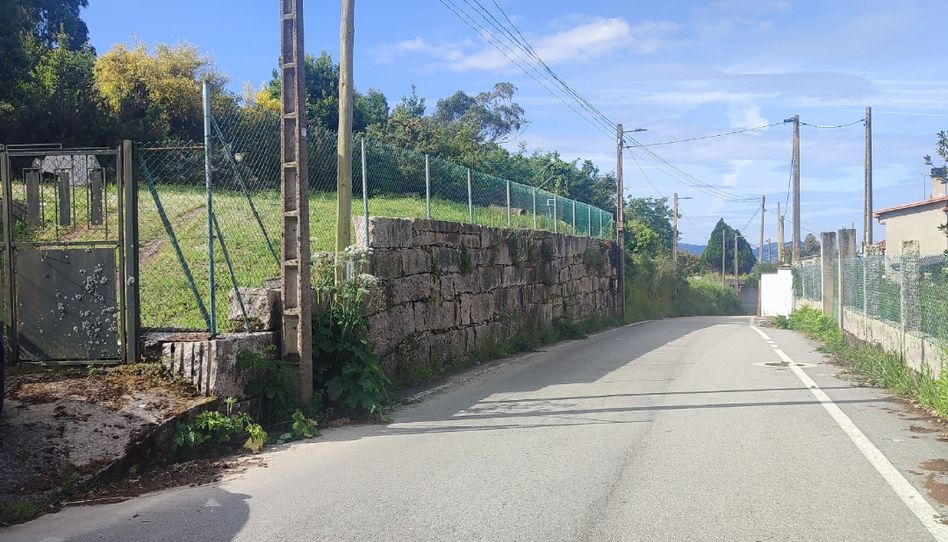 Residential zum Verkauf in Camiño San Xurxo, 36, Coruxo - Oia - Saiáns, Vigo - Bild 1 Foto 1 von Residential zum Verkauf in Camiño San Xurxo, 36, Coruxo - Oia - Saiáns, Vigo