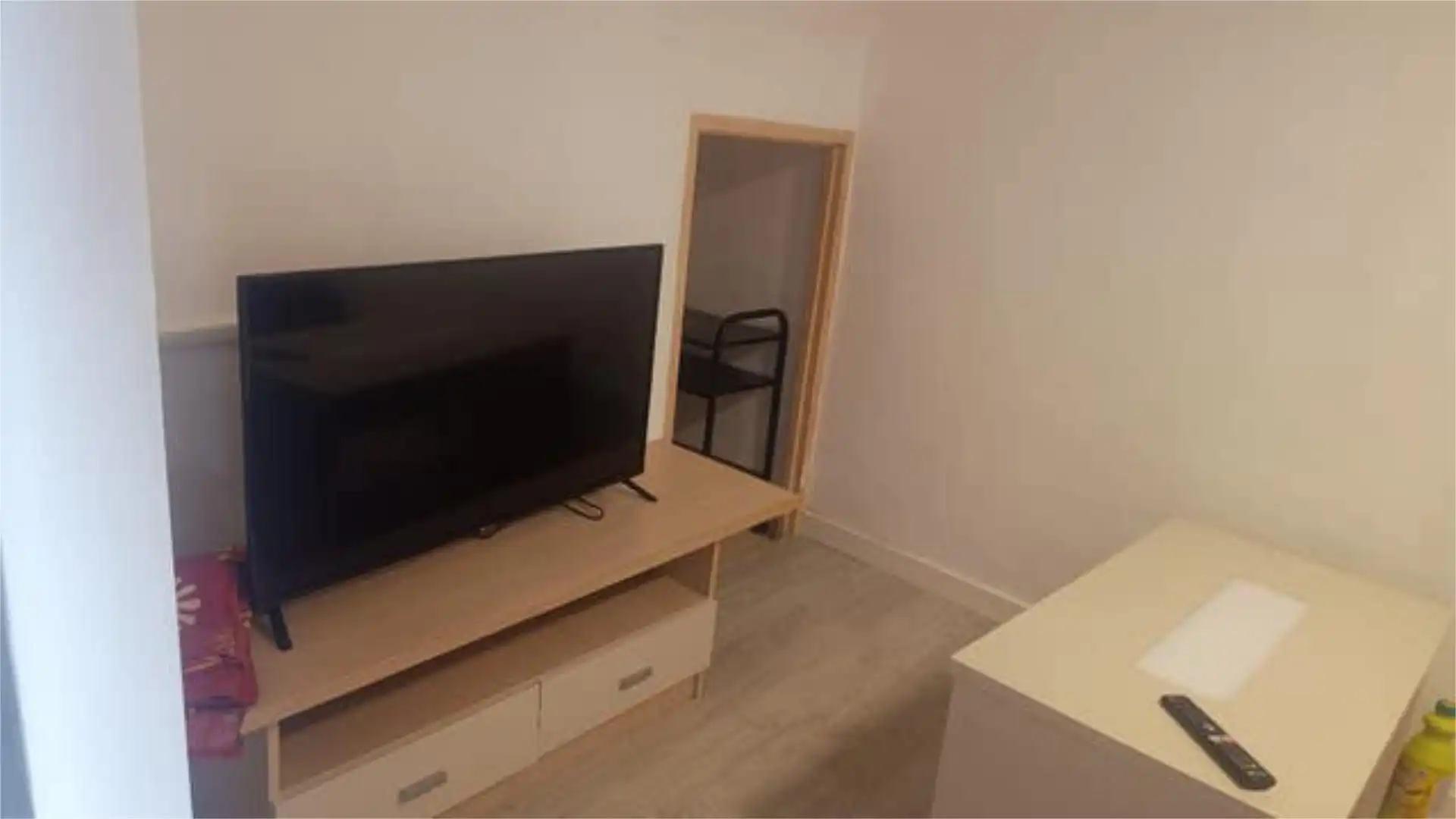 Bedroom of Houses for rent in Malpartida de Plasencia  with Furnished