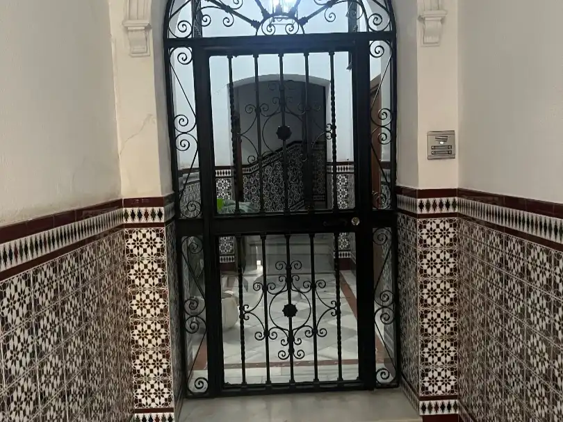 Pis en venda a Calle Pagés del Corro, 90, Triana Este Pis en venda en Sevilla amb Terrassa i Traster