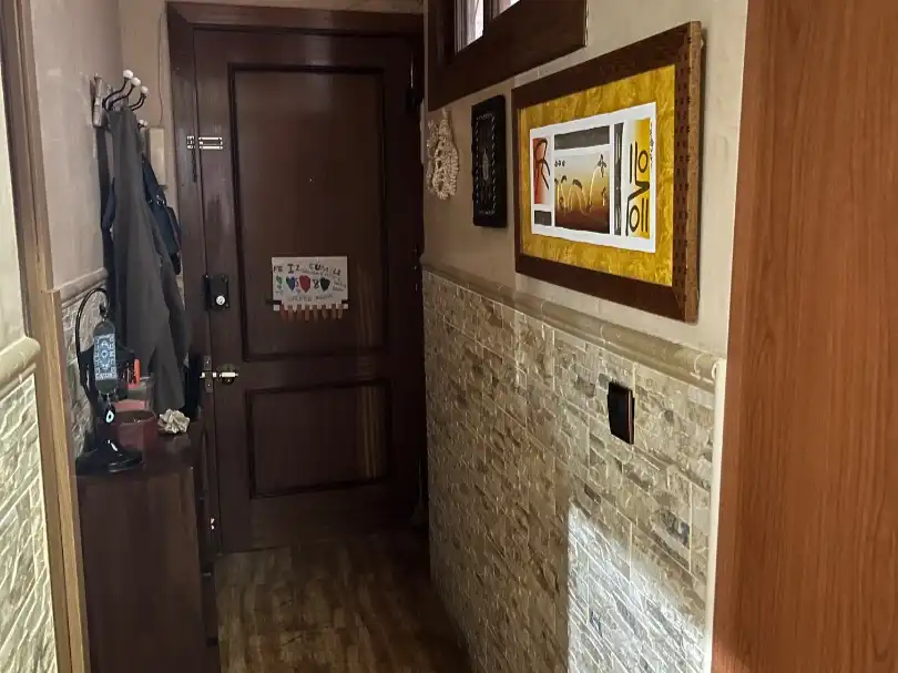 Pis en venda a Calle Pagés del Corro, 90, Triana Este Pis en venda en Sevilla amb Terrassa i Traster
