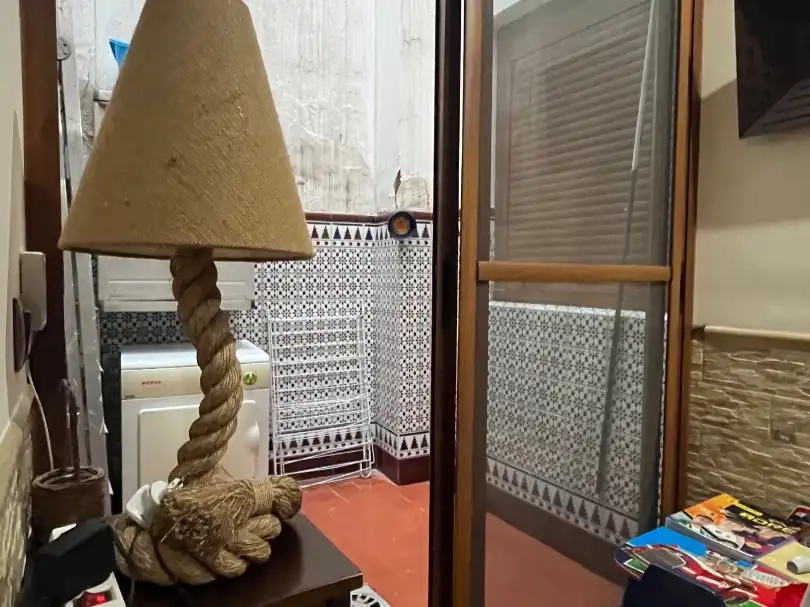 Pis en venda a Calle Pagés del Corro, 90, Triana Este Pis en venda en Sevilla amb Terrassa i Traster