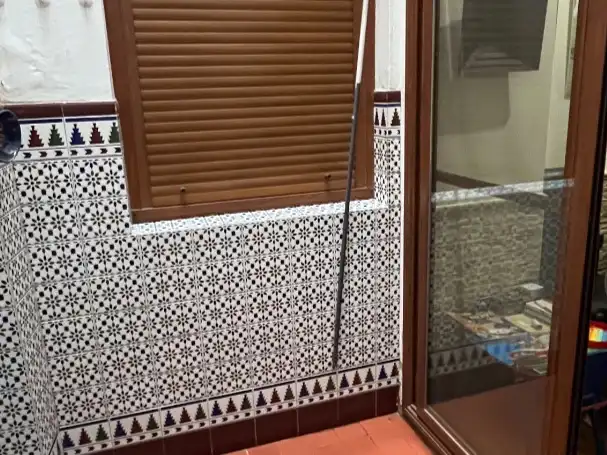 Pis en venda a Calle Pagés del Corro, 90, Triana Este Terrassa de Pis en venda en Sevilla amb Terrassa i Traster