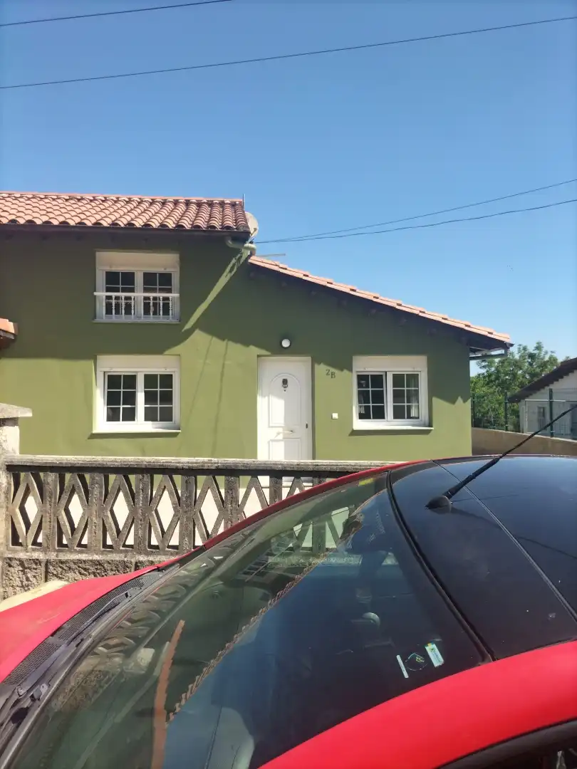 Houses for rent in Barrio Tocos, 17, Escobedo