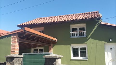 Houses for rent in Barrio Tocos, 17, Escobedo, Camargo - image 2 Photo 2 of Houses for rent in Barrio Tocos, 17, Escobedo, Camargo