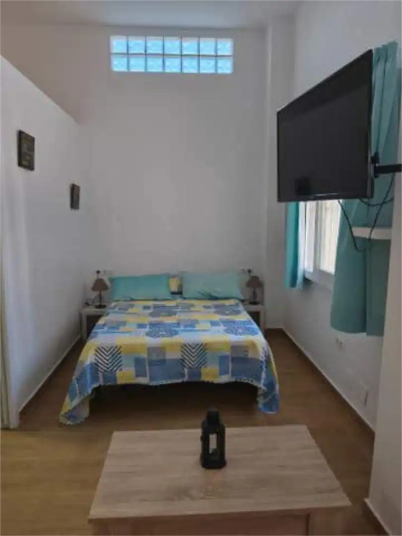 Wohnung zur Miete in El Palo Schlafzimmer von Wohnung zur Miete in Málaga Capital